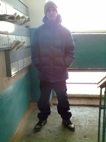 №55, Валера Русаков, Вологда №55, Валера Русаков, Вологда