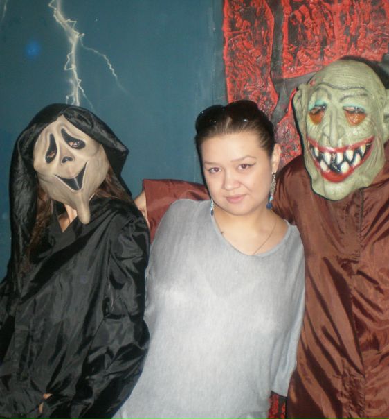 №140, Юлия Абдрафигина, 36 лет, Челябинск №140, Юлия Абдрафигина, 36 лет, Челябинск