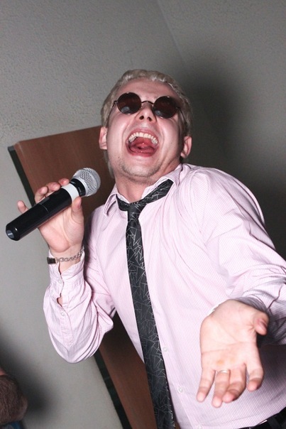 №197, Павел Савченко, 37 лет, Москва №197, Павел Савченко, 37 лет, Москва