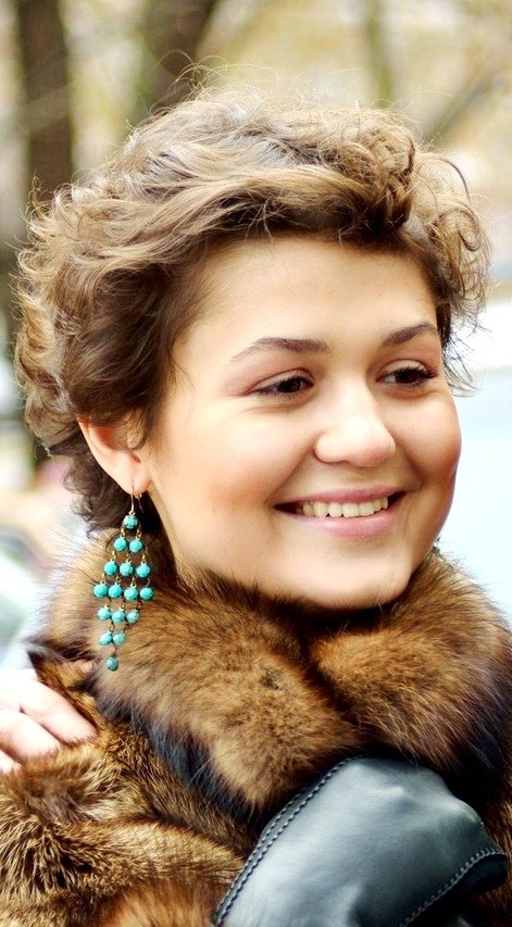 Настя Пряная | Москва