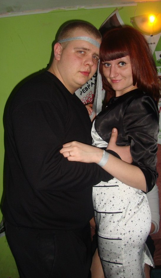 Светлана Трегубова | Железногорск