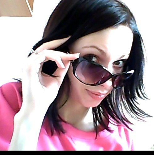 Кристина Шаргунова $✿ܓܓ$ | Москва