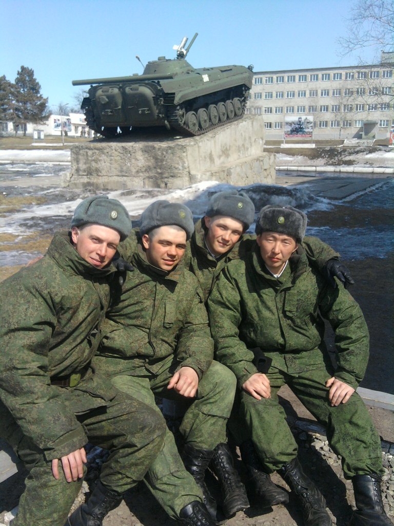 Александр Прокопьев ProCop | Якутск