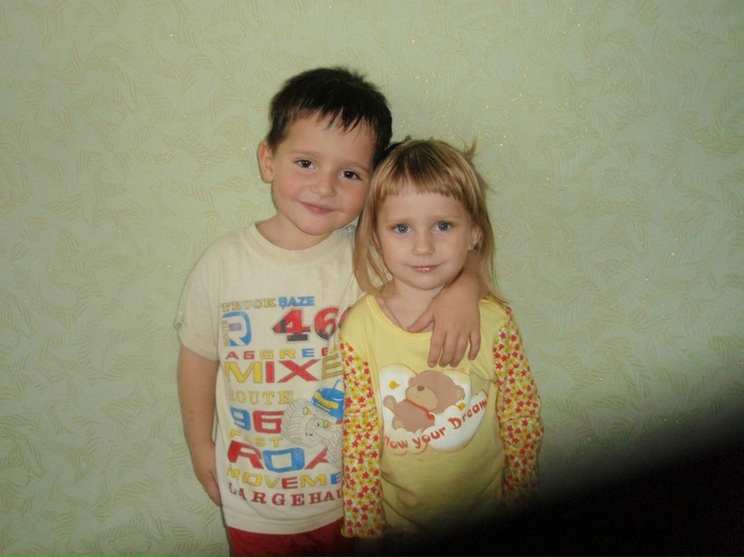 Яна Бойчук | Винница