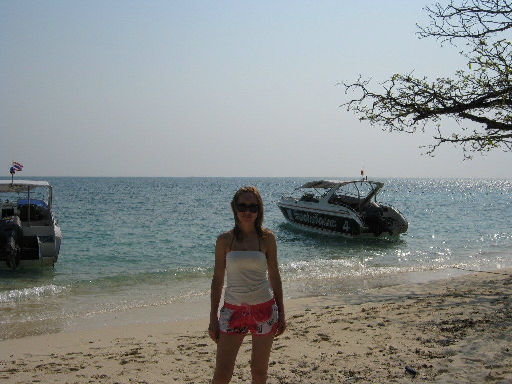 Марина Острикова | Санкт-Петербург