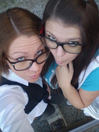 Ульяна Макарова [Андреевна] | New York City