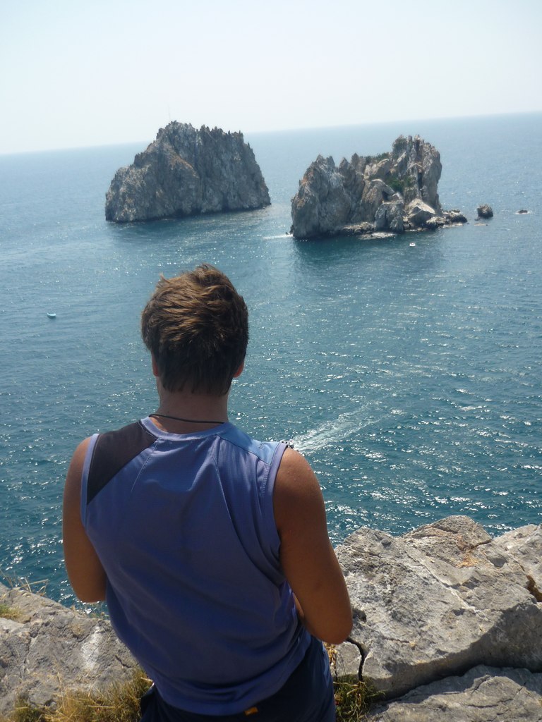 Влад Шилин | Слобожанское / Комсомольское