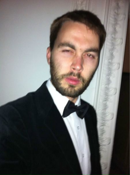 №27, Evgeny Vasilyev №27, Evgeny Vasilyev