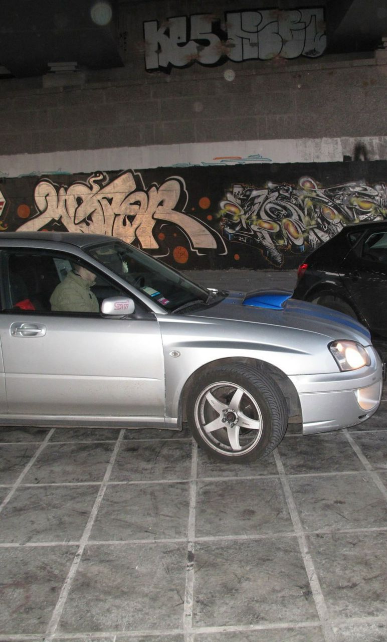 Кирилл Ксенжек | Киев