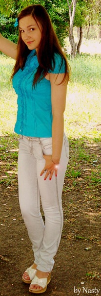 №158, Настёна Касьяненко, 33 года, Кривой Рог №158, Настёна Касьяненко, 33 года, Кривой Рог