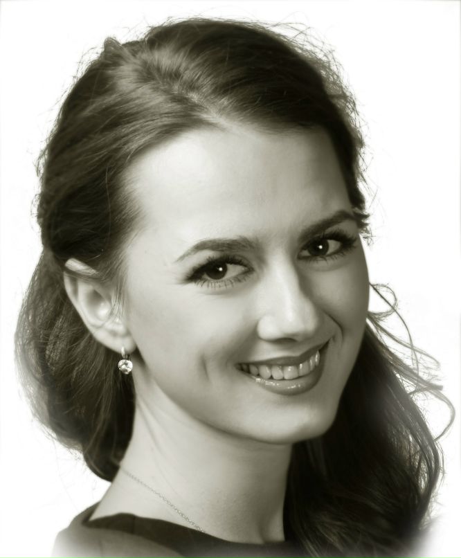 Александра Манцыгина | Санкт-Петербург