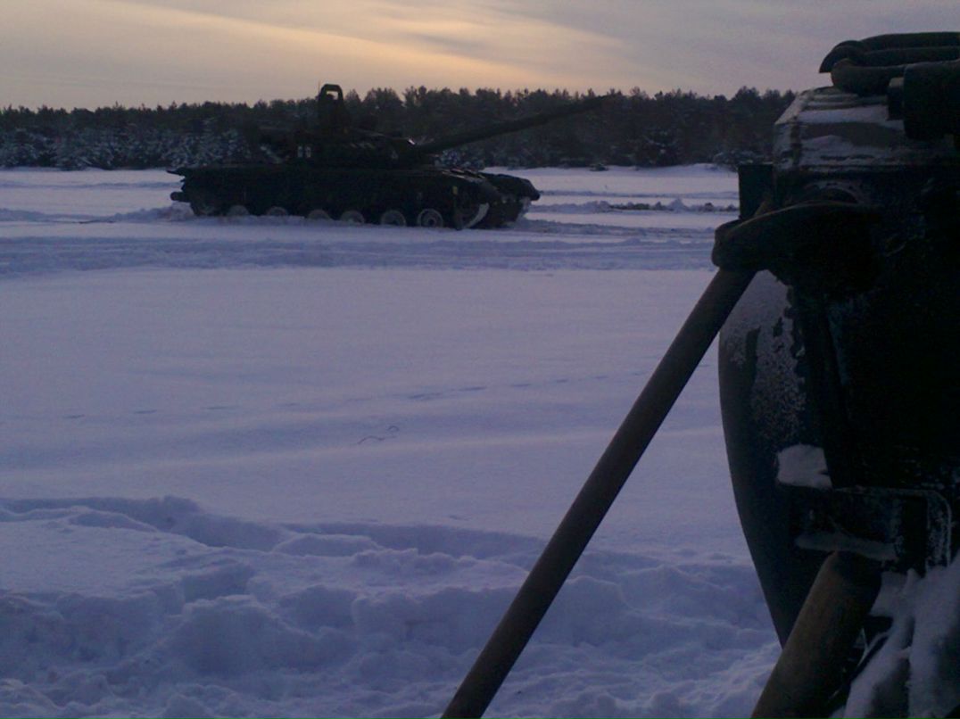 Руслан Некрасов nikeras | Орёл