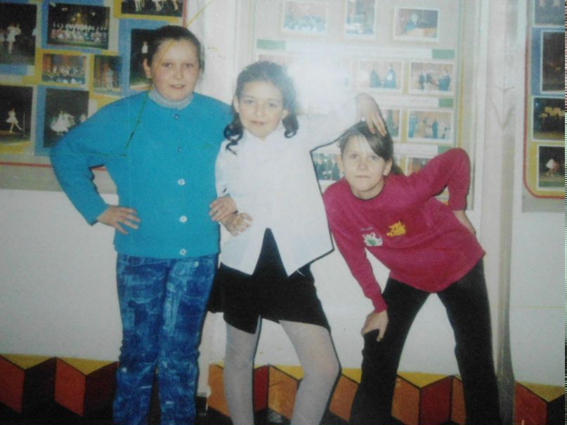 Екатерина Вячеславовна -‘๑’- ₭ᾶΤẙᾶ -‘๑’ | Микашевичи