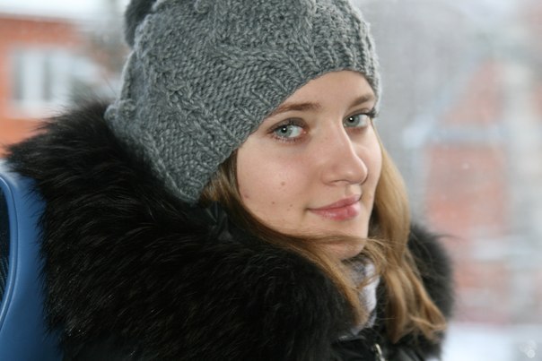 Дарья Бондарь | Leipzig