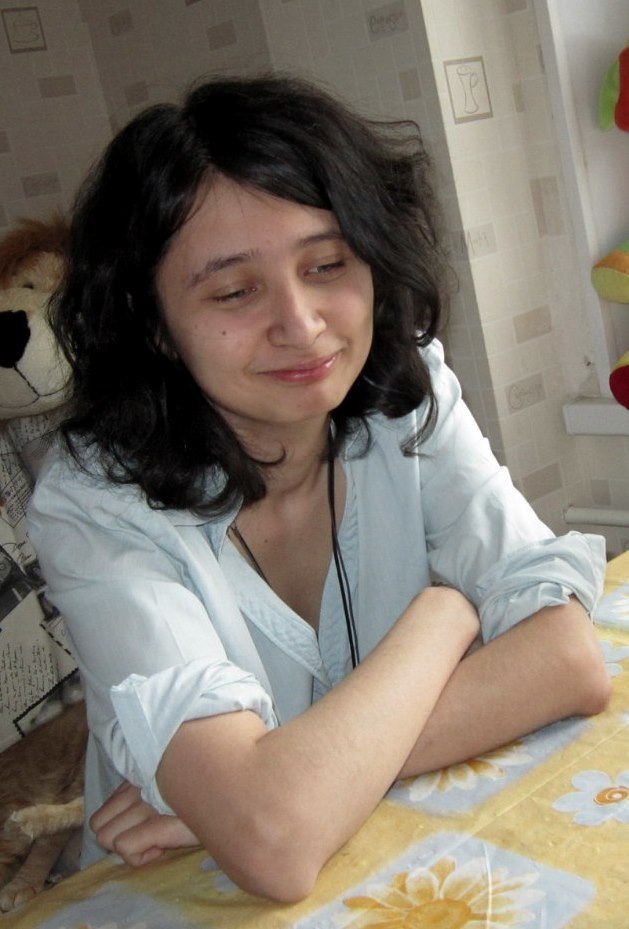 Карина Пылаева | 