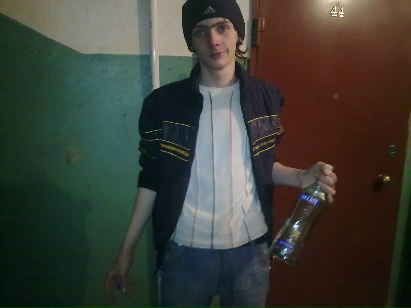 Александр Ермолаев ŚĕŖĝĘįĈħ | Ярославль