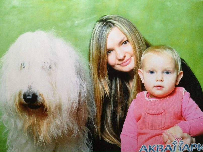 Татьяна Козлова | Москва