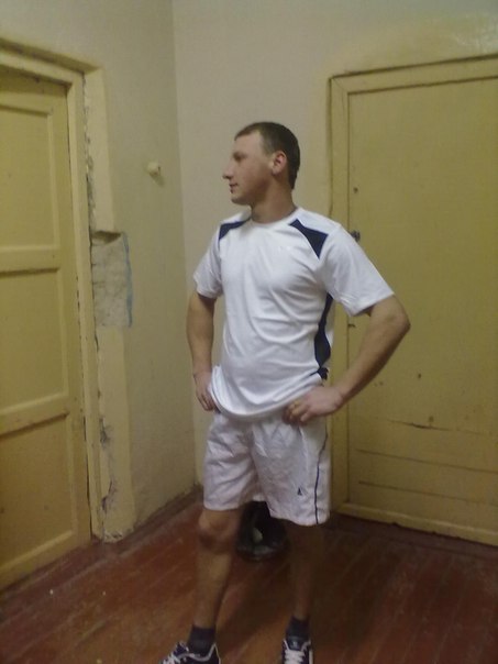 №81, Вася Фурман, 38 лет, Киев №81, Вася Фурман, 38 лет, Киев