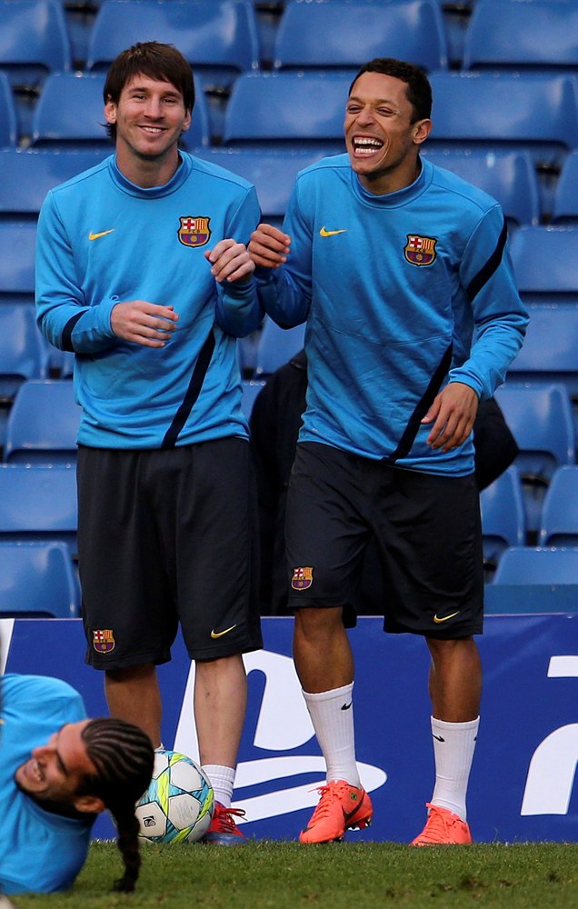 Владислав Блеч | Амга