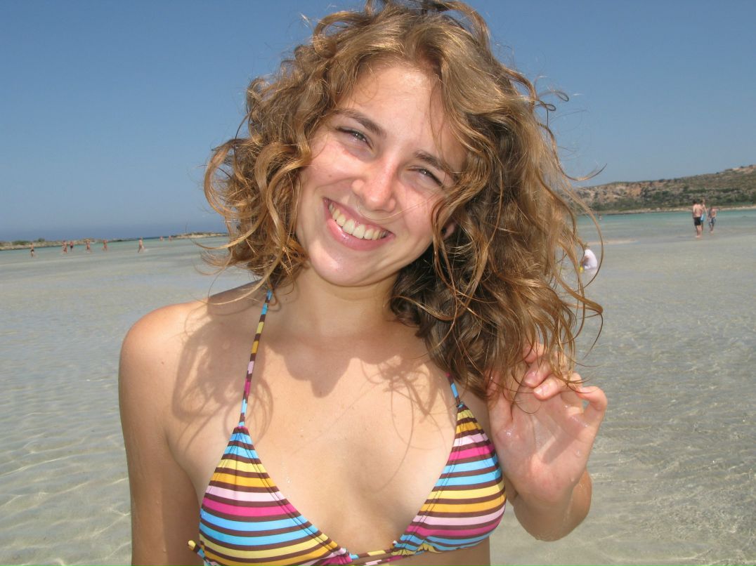 Таня Лисюк | Луцк