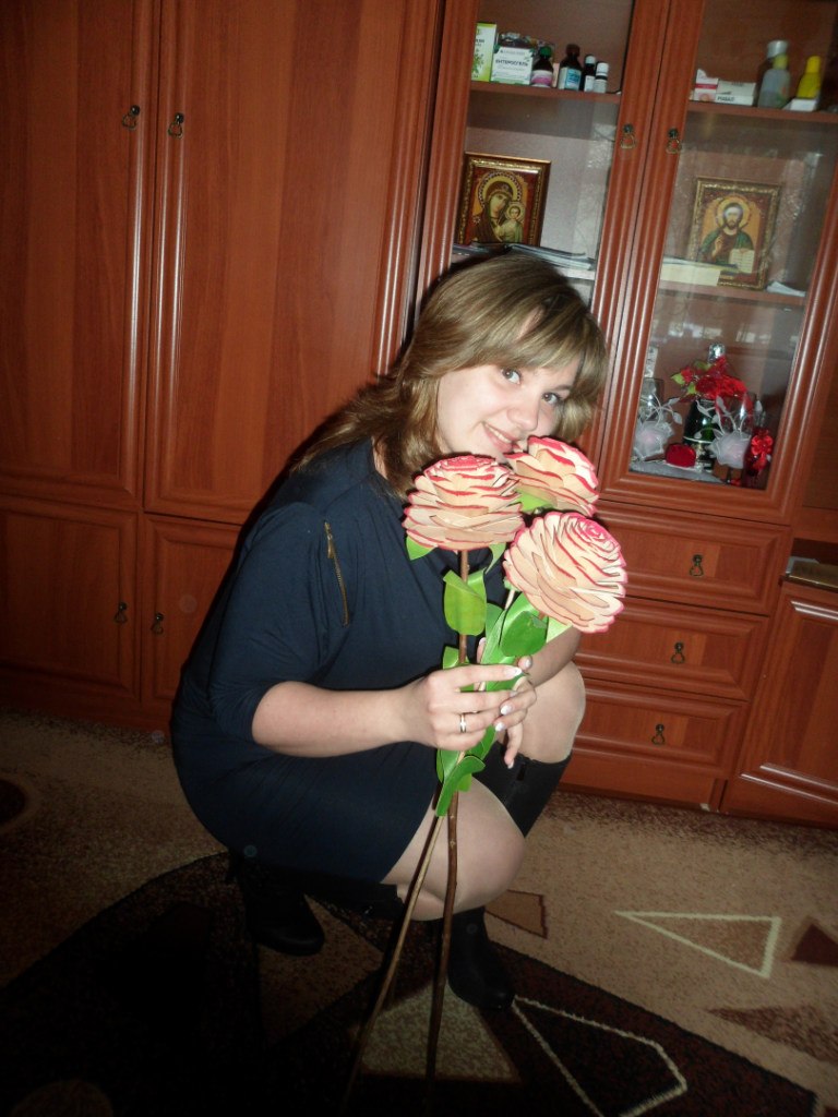 Надежда Корпань | Смела