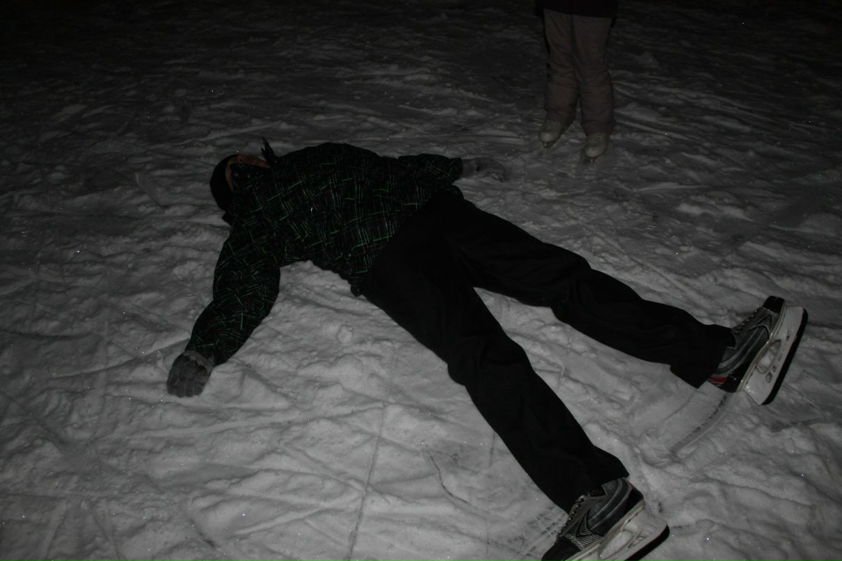 Ivan Kamenev | Сыктывкар