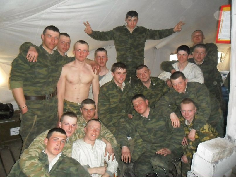 Андрей Владимиров | Дубна