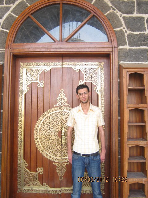 Ahmed Huniti ,,, | Донецк