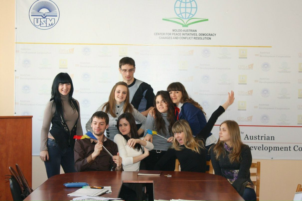 Maliwka Boo ))) | Kingston