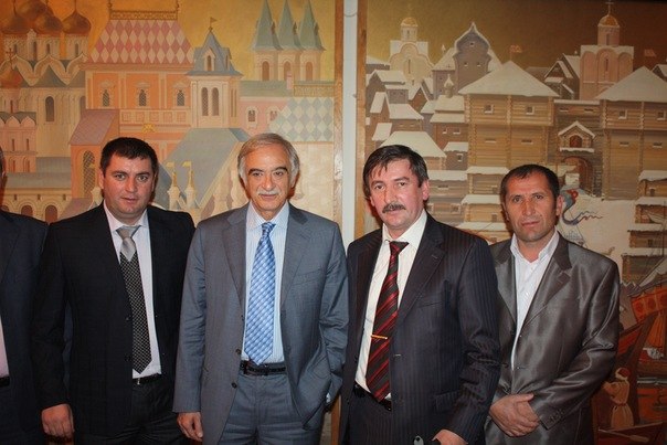 Михалыч Даногуев | Санкт-Петербург