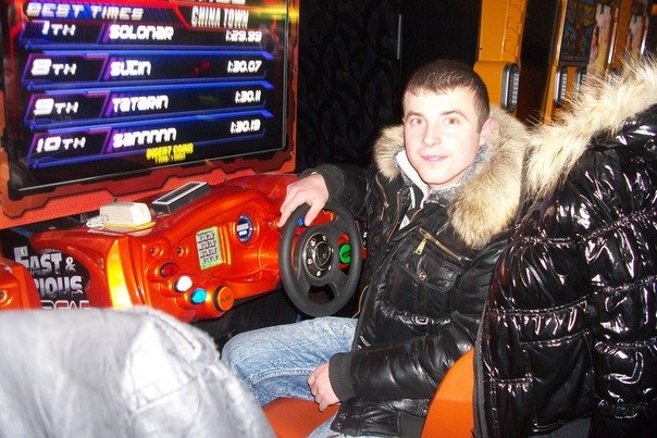 Степан Слободян _.๑•۩۞۩•๑._ | Коломыя