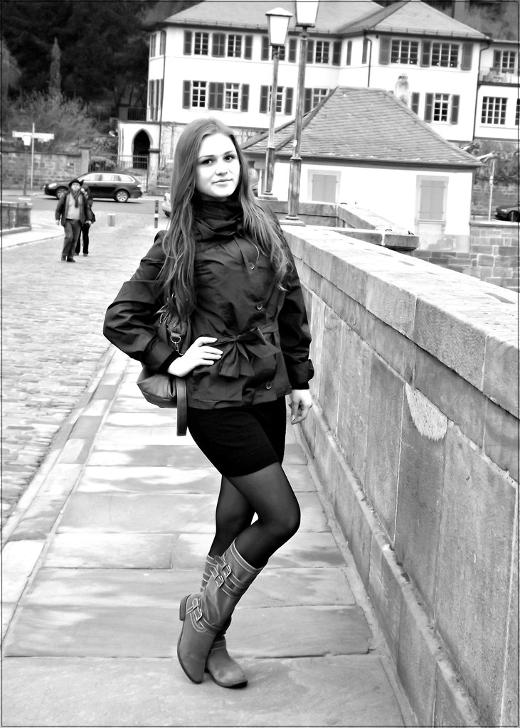 Яна Петрук -^v^-♥В ритме счастья♥-^v^- | Heidelberg