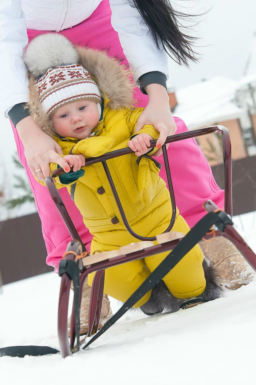 Евгения Зобнина | Москва
