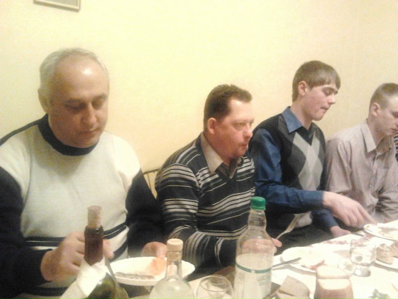 №127, Сергій Гапон, Львов №127, Сергій Гапон, Львов