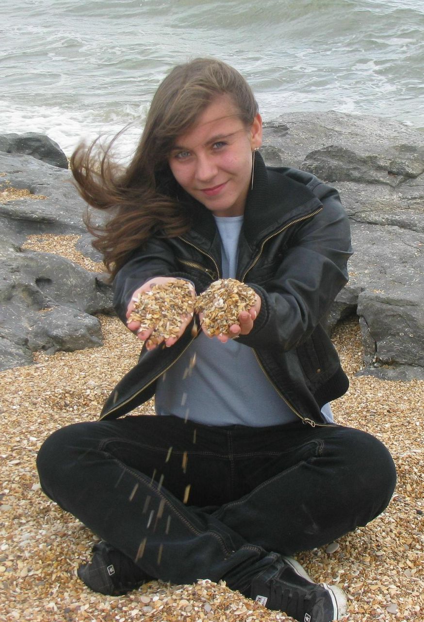 Жанна Шелопаева | Москва