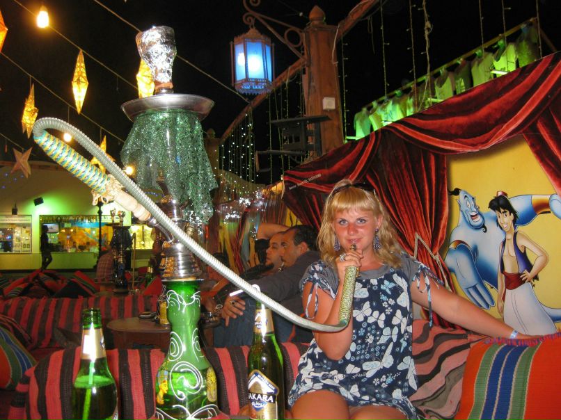 Юлия Пашина | Курск