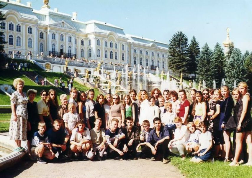 №98, Антон Городецкий, Москва №98, Антон Городецкий, Москва