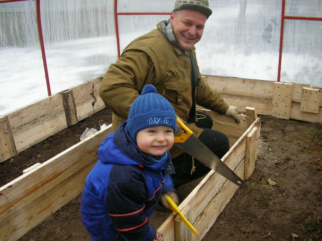 Анатолий Худяков | Москва