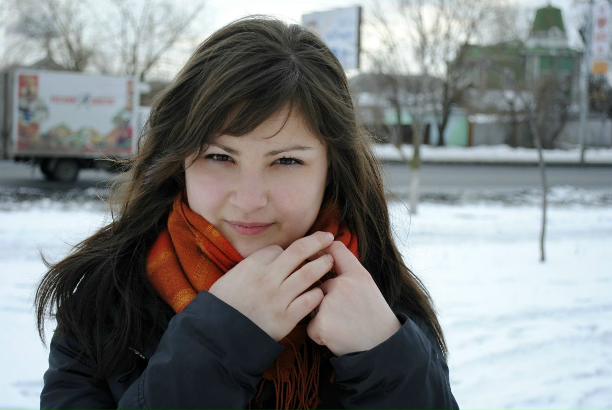 Анастасия Дементьева ♥ | Старый Оскол