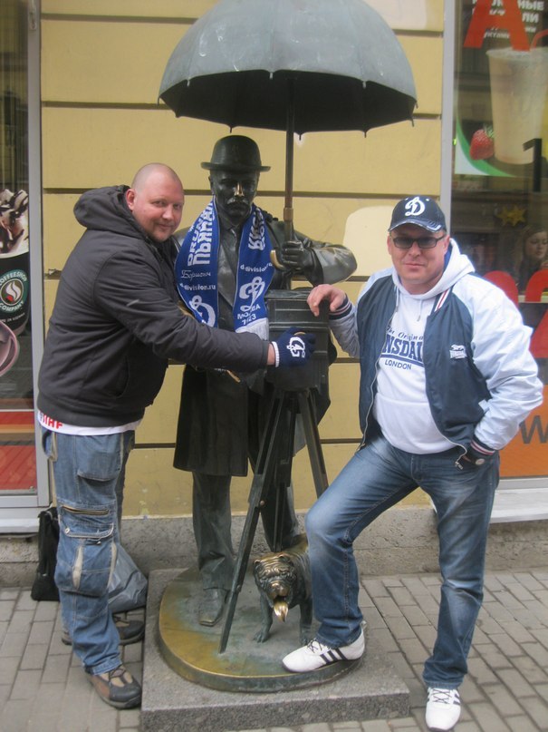 Эдуард Брюшинин | Королёв