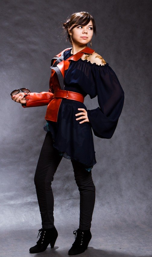 Светлана Хорева-Гусева | Москва