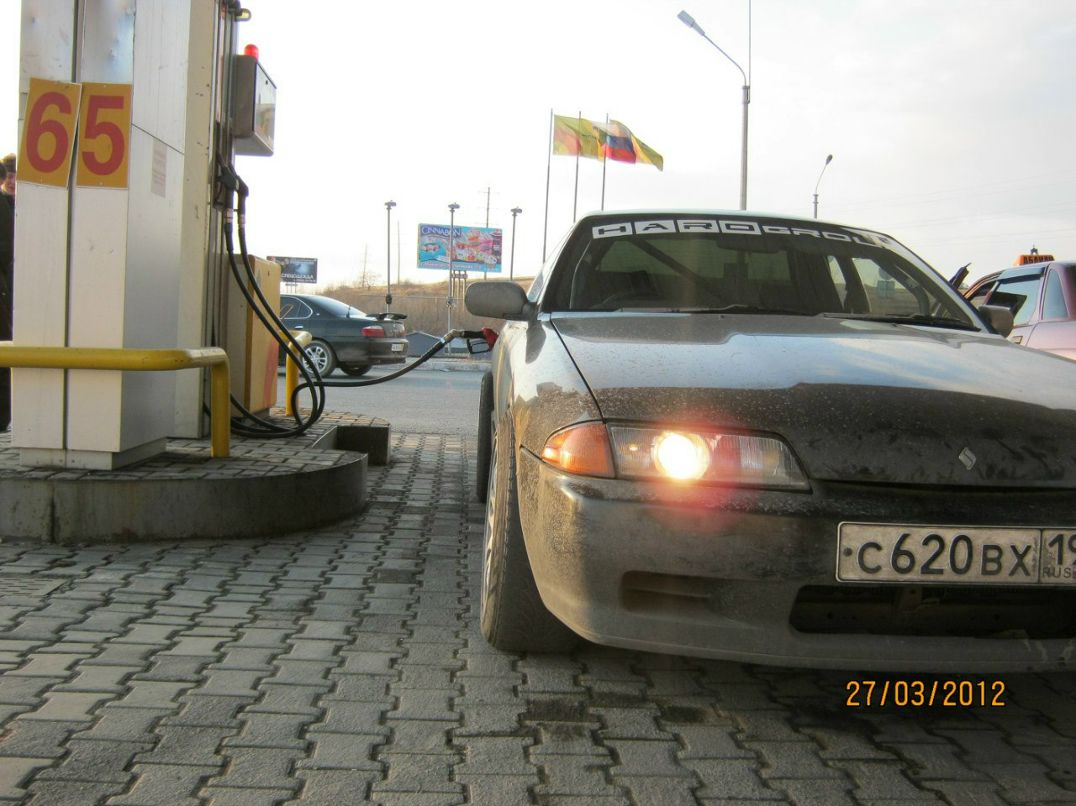 Николай Доможаков Maniak886 | Абакан