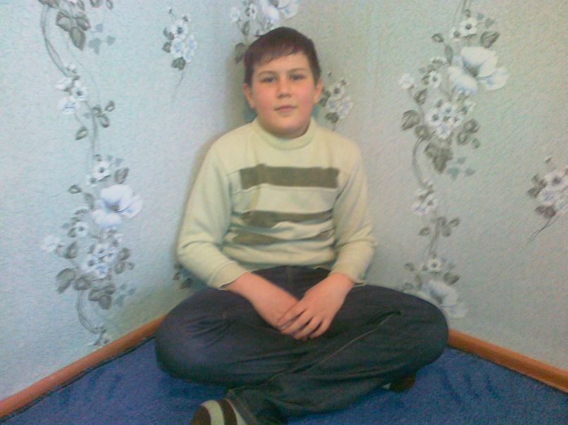 Евгений Кузнецов | Кимры