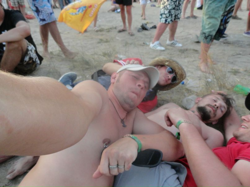 Виталий Куницин | Липецк