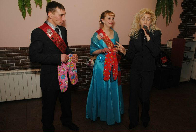 Константин Борисов | Магнитогорск