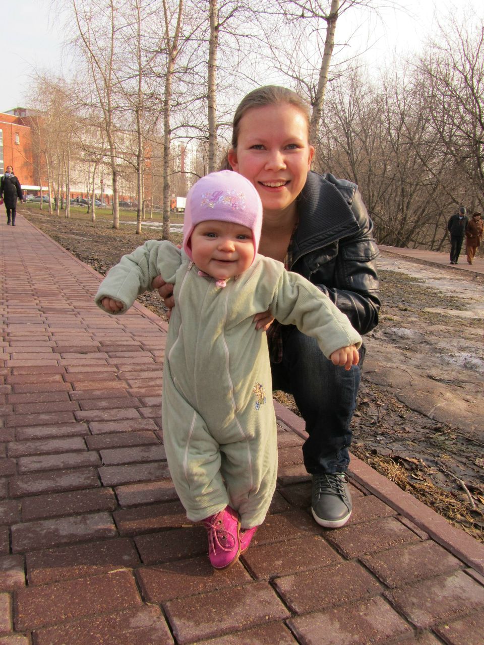 Юлия Павликова | Москва