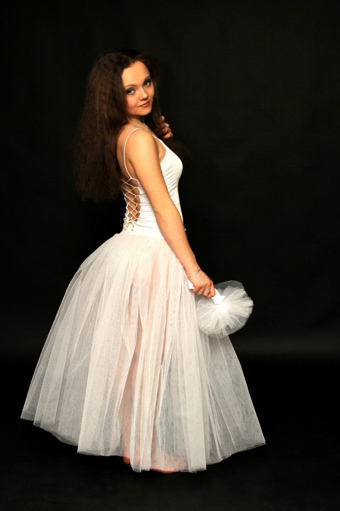 Ирина Литвинова ,дочка Дениса | Челябинск