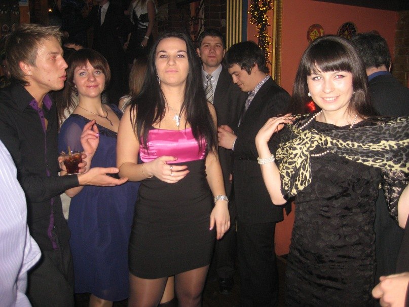 Оксана Перцова | Березань