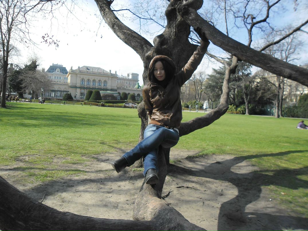 Камилла Крыкпаева | Астана / Нур-Султан