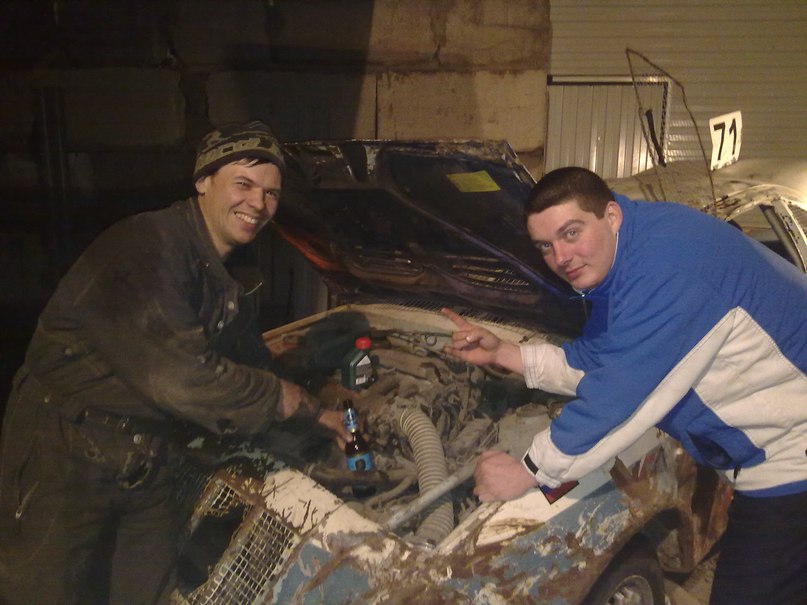 Роман Вараксин | Красноярск